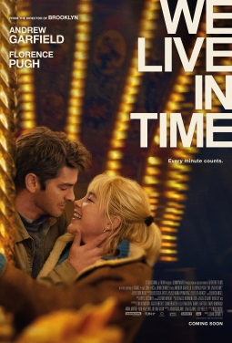 We Live in Time Streaming: Netflix Release Date & Max Potential